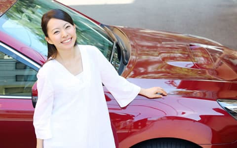 顧客満足度の高いサービス