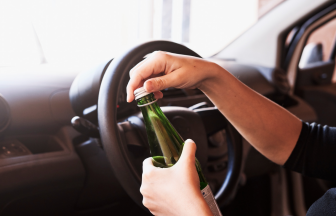 飲酒運転　保険適用　交通事故　