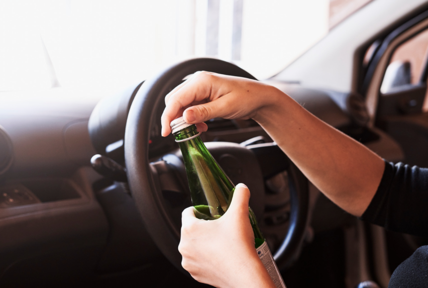 飲酒運転　保険適用　交通事故　